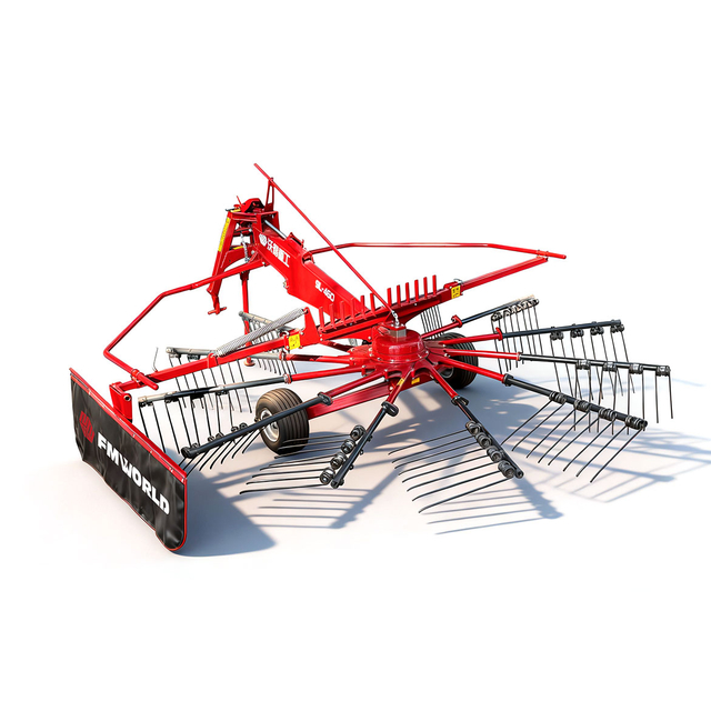 हे रेक श्रृंखला